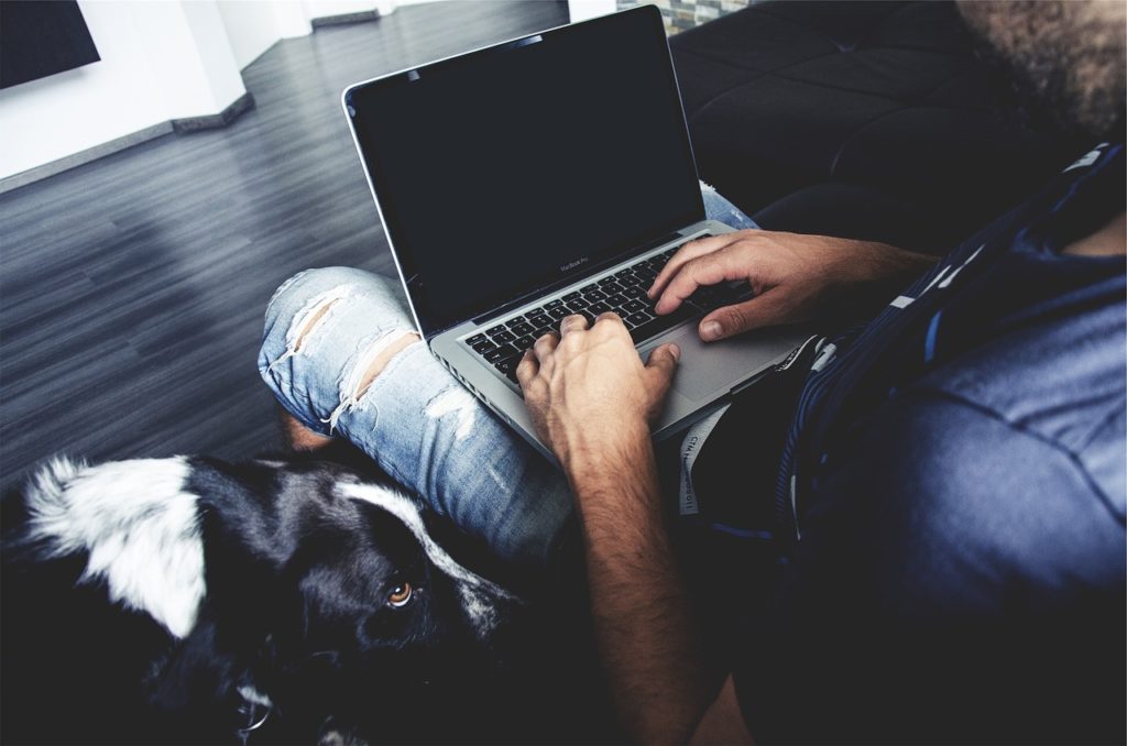 personal traits of successful remote worker
