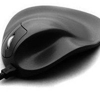 ergonomic home office mouse