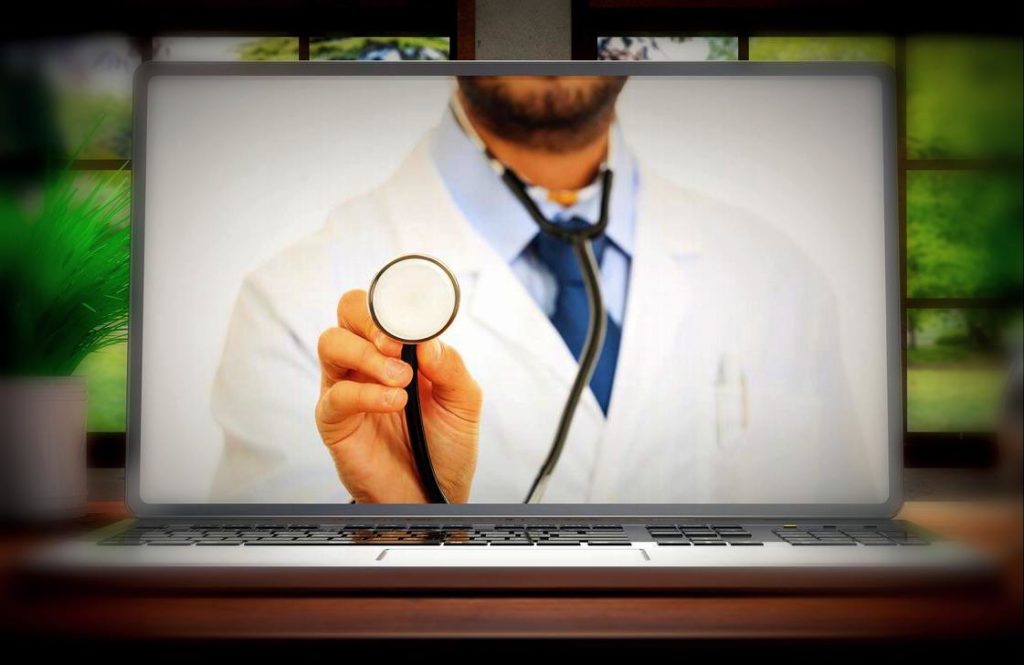 Telemedicine and Physician Burn Out