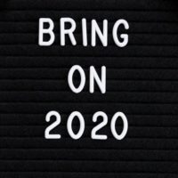 new year's 2020