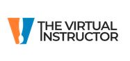 The Virtual Instructor logo